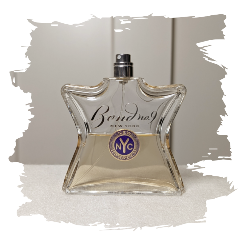 Bond No. 9 - New Haarlem EDP