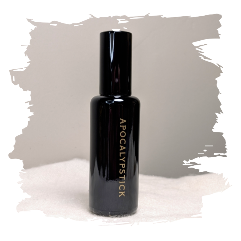 Mad et Len - Apocalypstick EDP