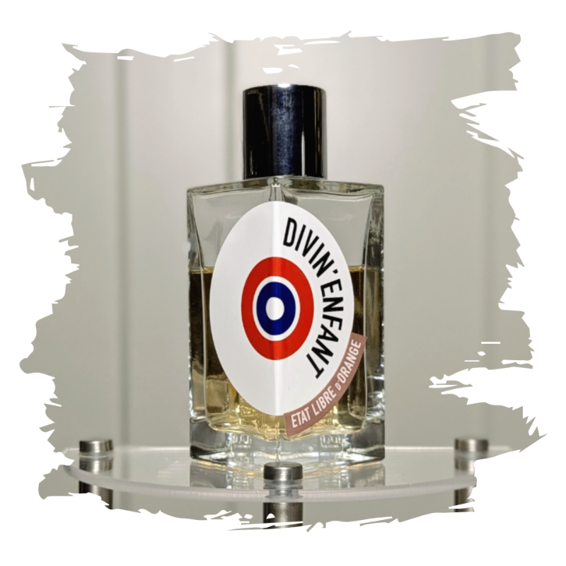 Etat Libre d'Orange - Divin'Enfant EDP