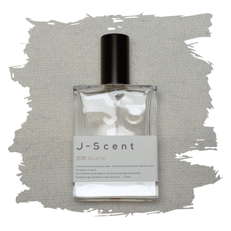 J-Scent - Koiame (Rain) EDP