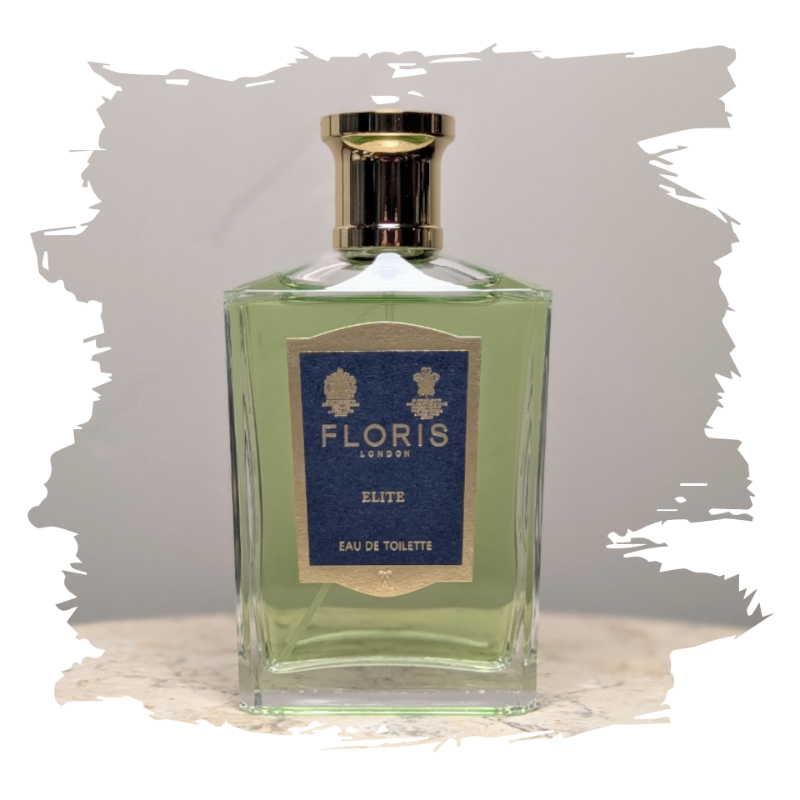 Floris - Elite EDT