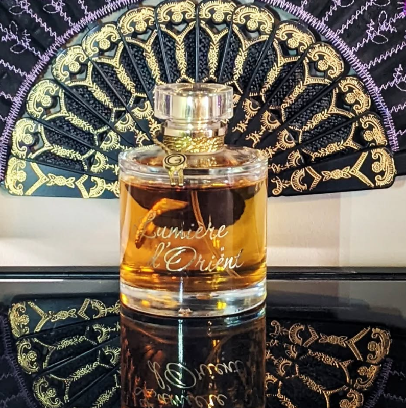 Parfums Grès - Lumière d'Orient EDP