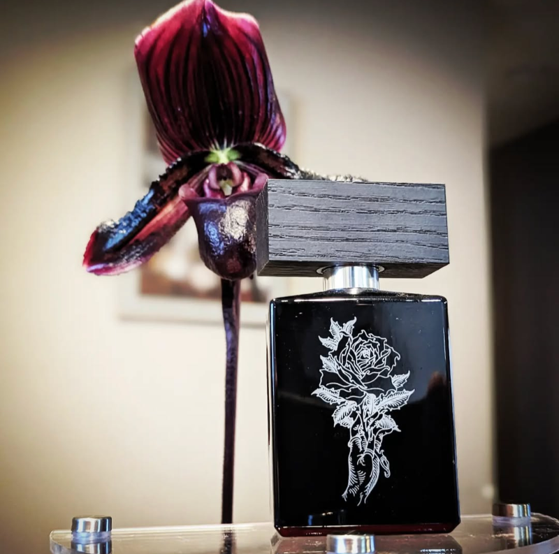 BeauFort - Acrasia EDP