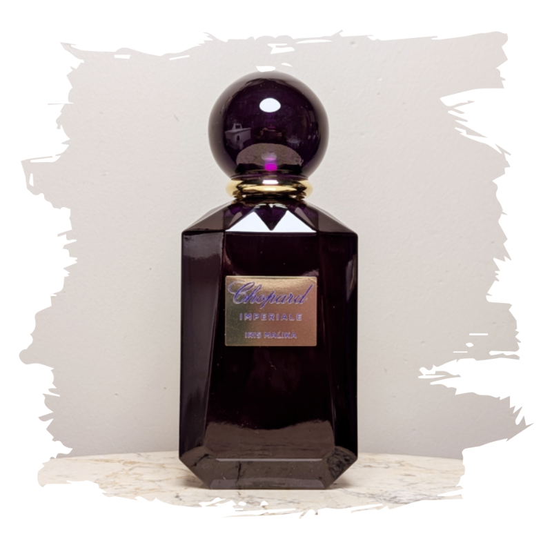 Chopard - Iris Malika EDP