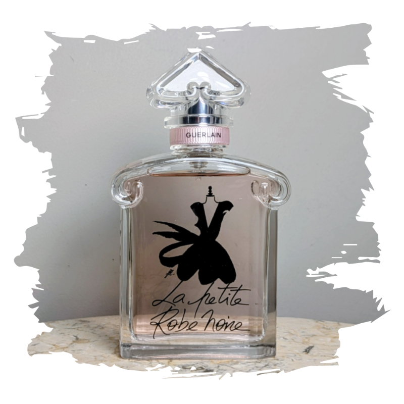 Guerlain - La Petite Robe Noire EDT