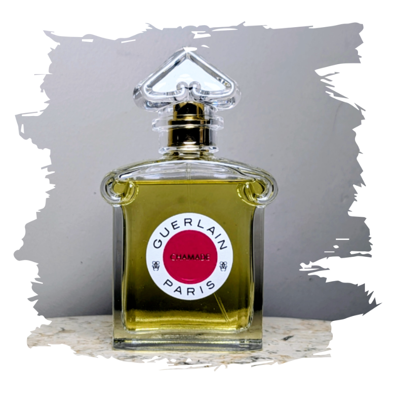 Guerlain - Chamade EDT