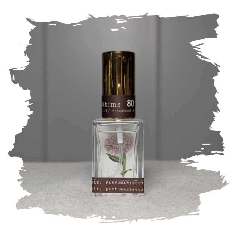 TokyoMilk - Wild Whims EDP