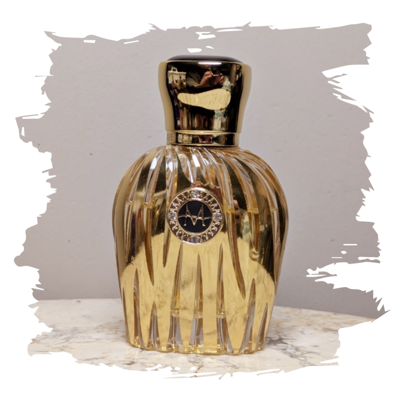 Moresque - Fiamma EDP