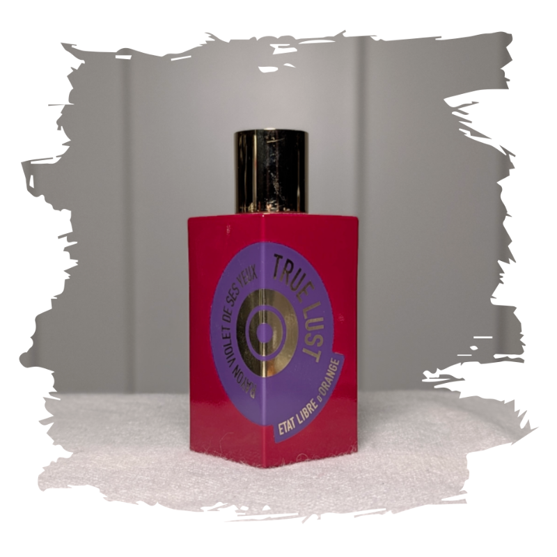 Etat Libre d'Orange - True Lust Rayon Violet De Ses Yeux EDP