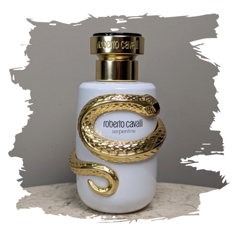 Roberto Cavalli - Serpentine 2025 Parfum