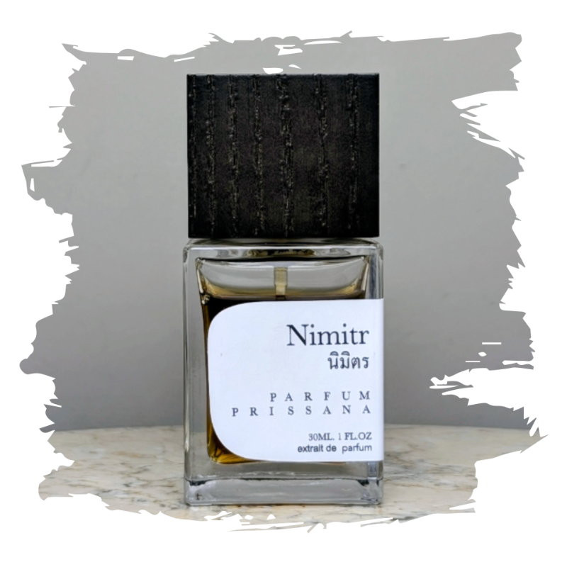 Prissana - Nimitr (2022 Edition) EDP