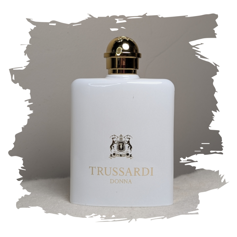 Trussardi - Donna EDP