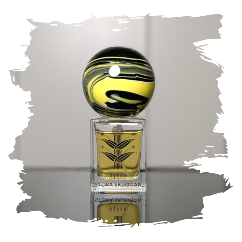 Stora Skuggan - Silphium EDP