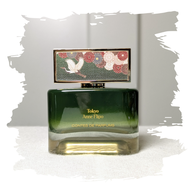 Contes de Parfums - Tokyo (Anne Flipo) EDP