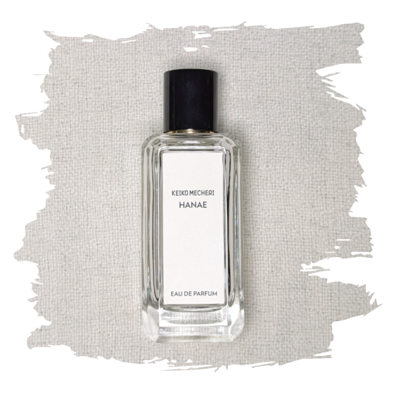 Keiko Mecheri - Hanae EDP