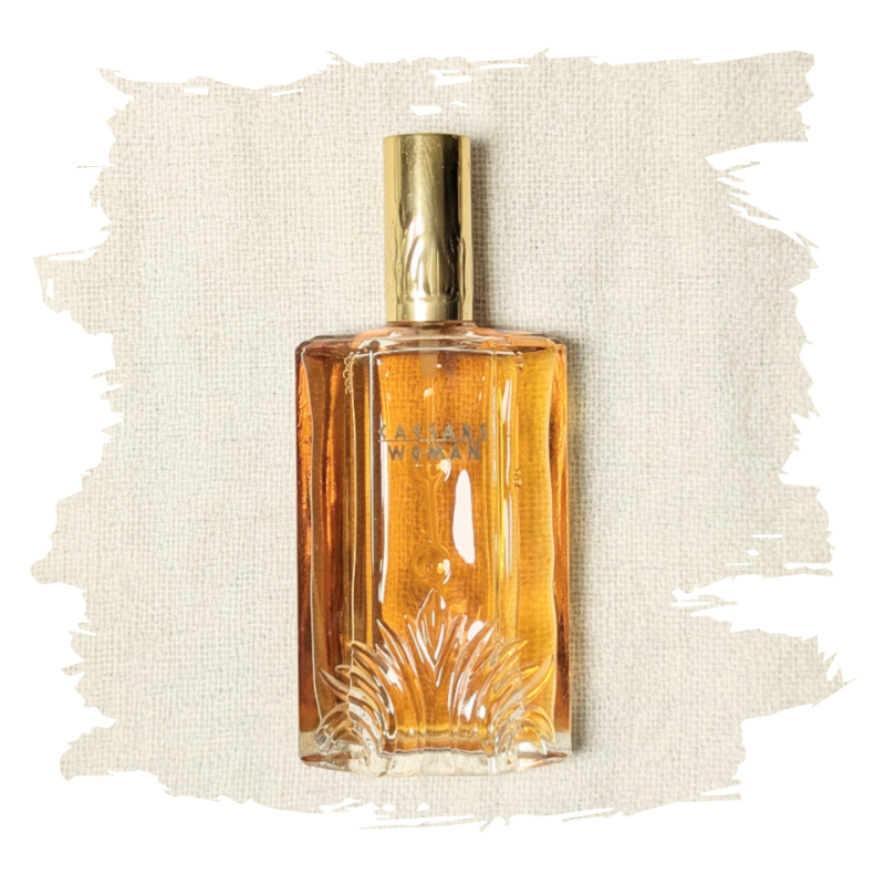 Caesars World - Caesars Woman EDT