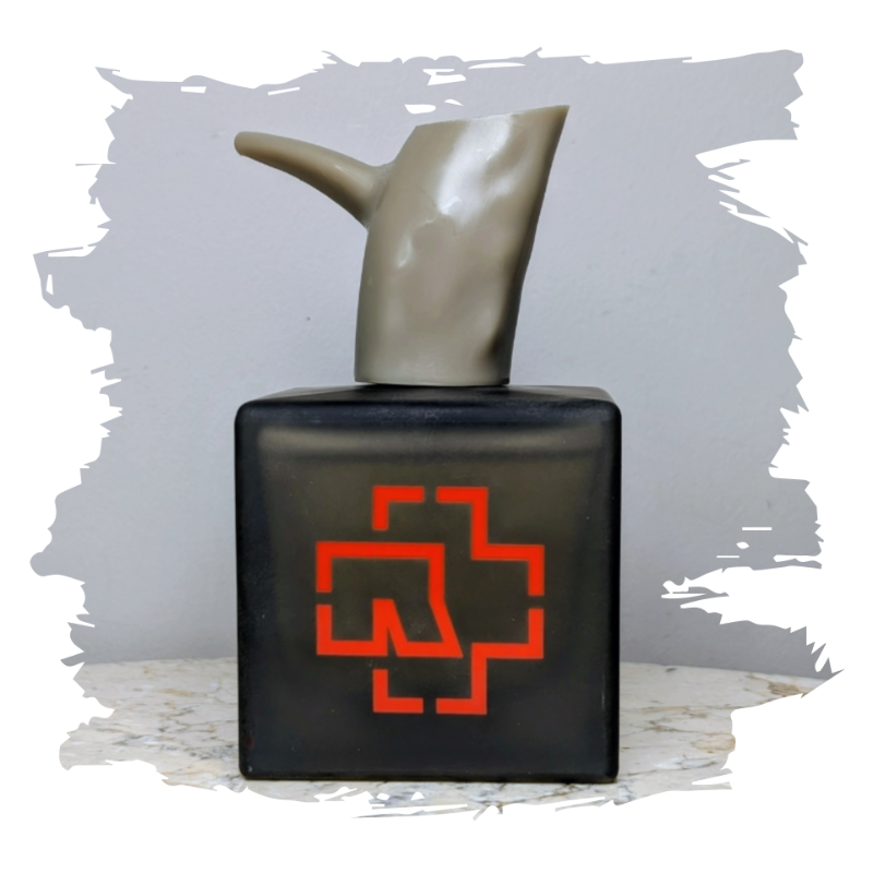 Rammstein - Waidmann's Heil Intense EDP