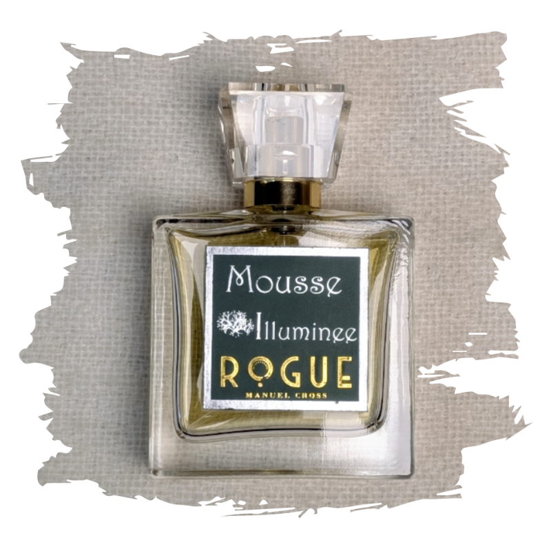 Rogue Perfumery - Mousse Illuminee EDT