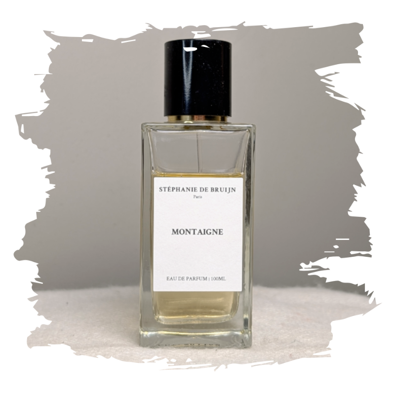 Stéphanie de Bruijn  - Montaigne EDP