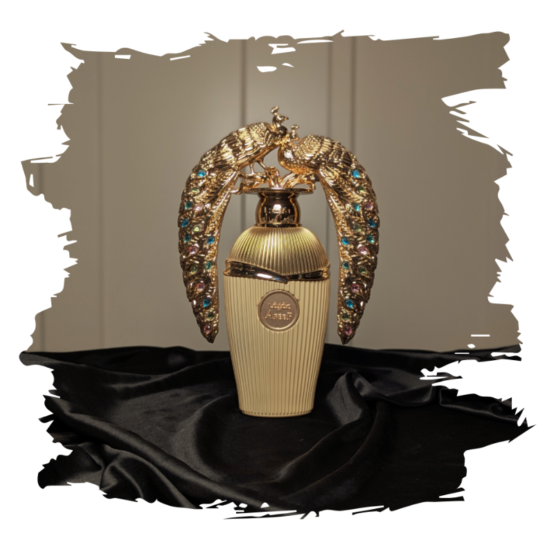 Lattafa - Afeef EDP