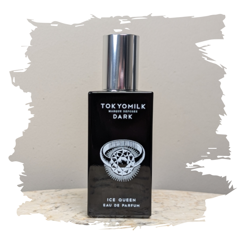 TokyoMilk - Ice Queen EDP