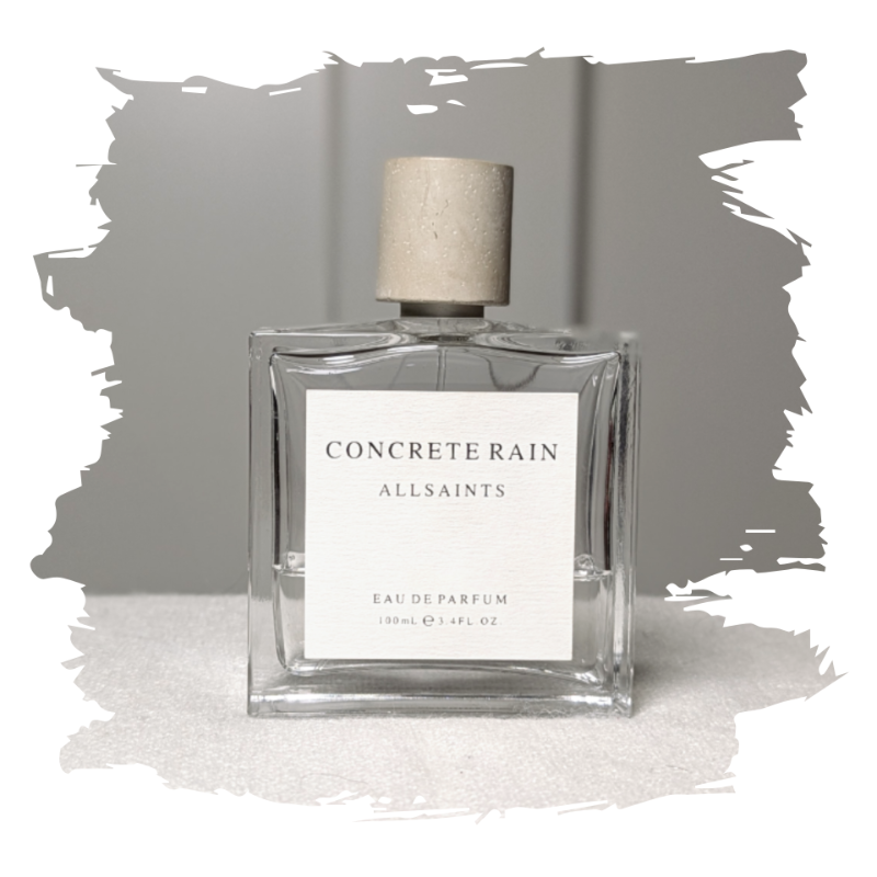 AllSaints - Concrete Rain EDP