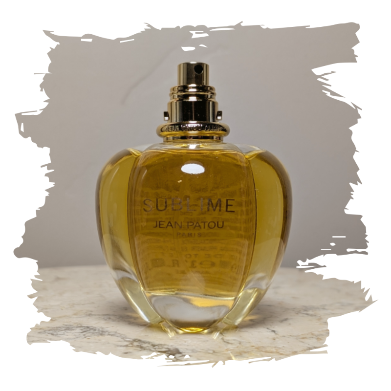 Jean Patou - Sublime EDT