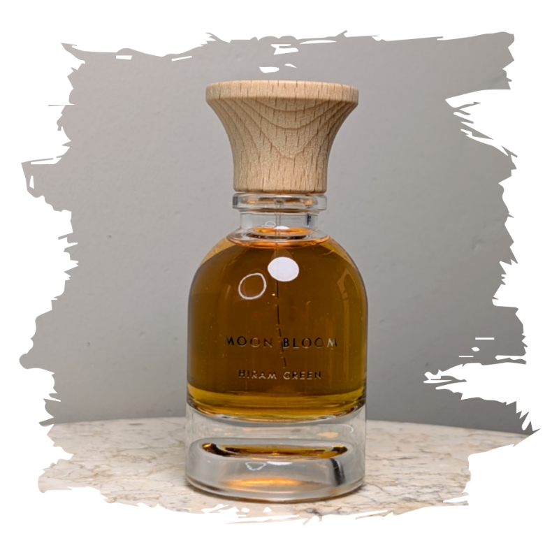 Hiram Green - Moon Bloom EDP