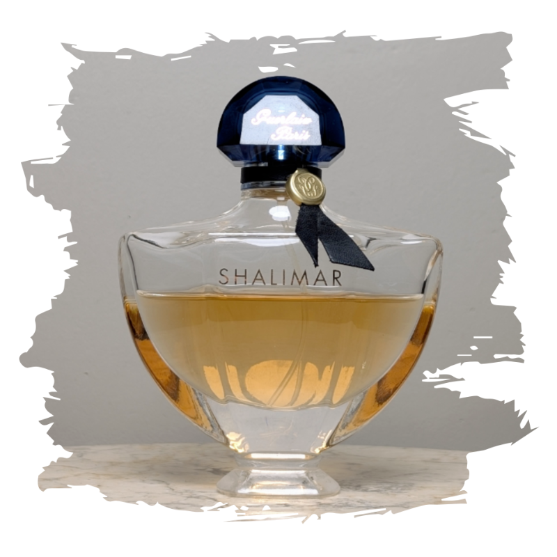Guerlain - Shalimar EDP (2014 Batch)