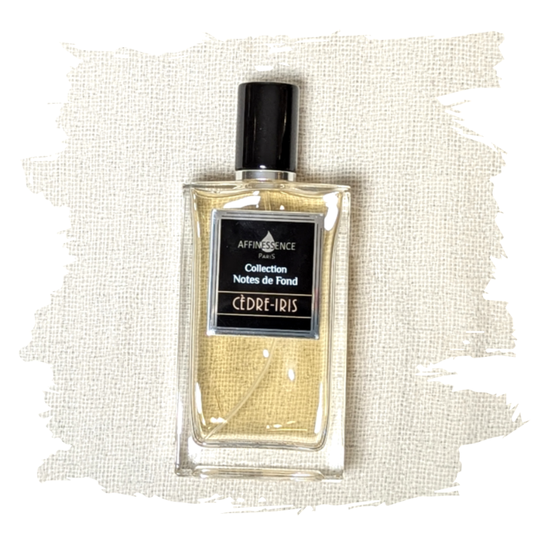 Affinessence - Cedre Iris EDP