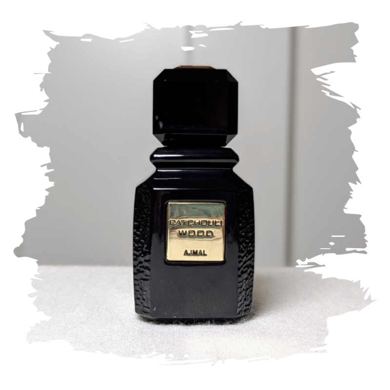Ajmal - Patchouli Wood EDP
