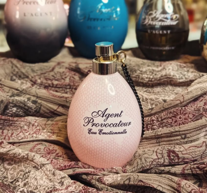Agent Provocateur - Eau Emotionelle EDT