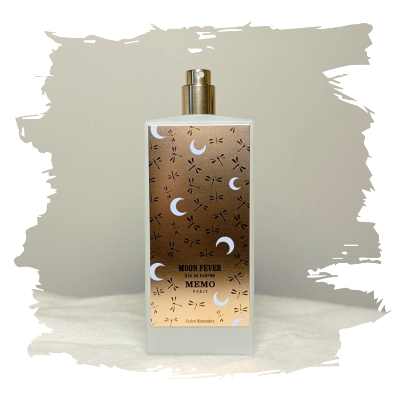 Memo Paris - Moon Fever EDP