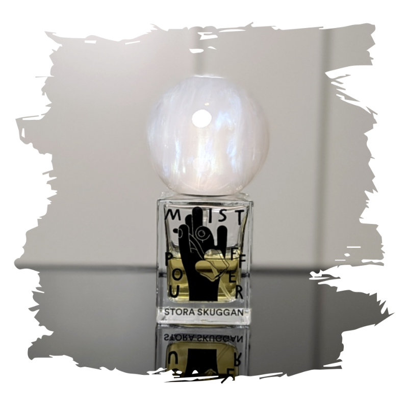 Stora Skuggan - Mistpouffer EDP