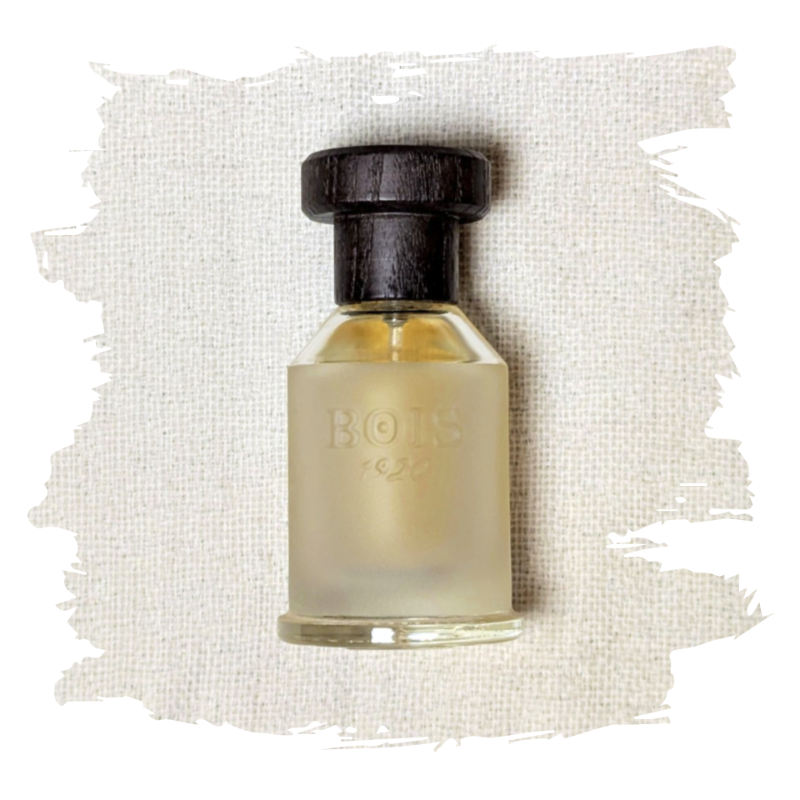 Bois 1920 - Vento nel Vento EDP