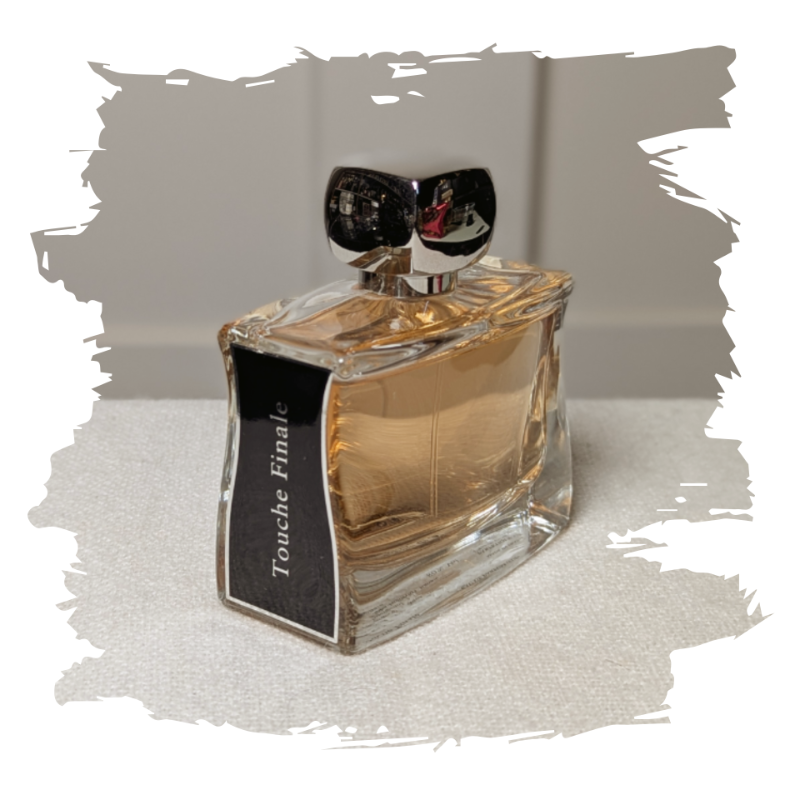 Jovoy Paris - Touche Finale EDP