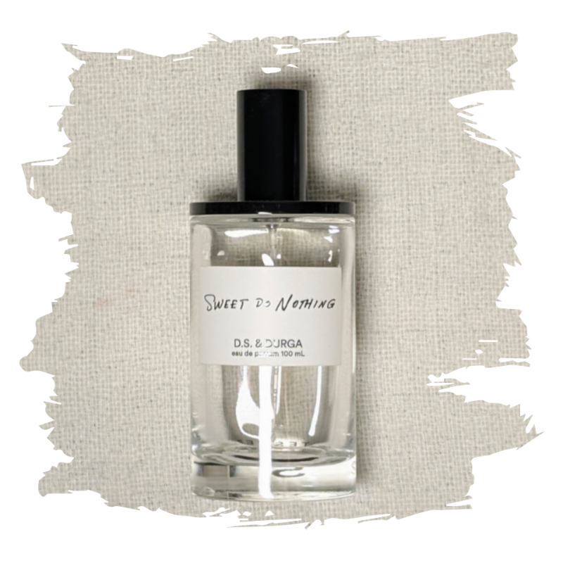 DS & Durga - Sweet Do Nothing EDP