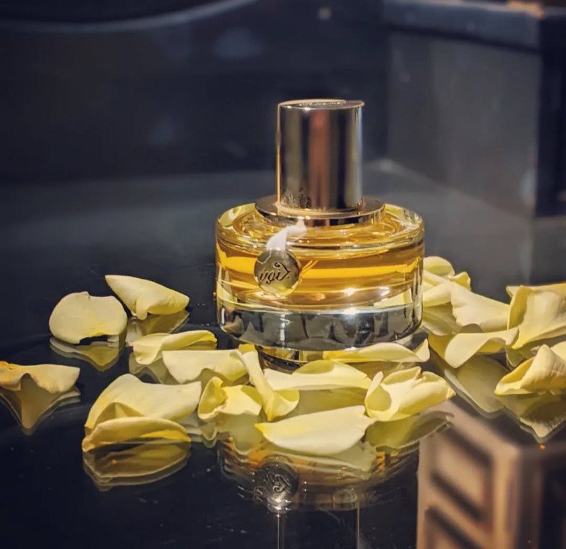 Rasasi - Junoon Velvet Pour Femme EDP