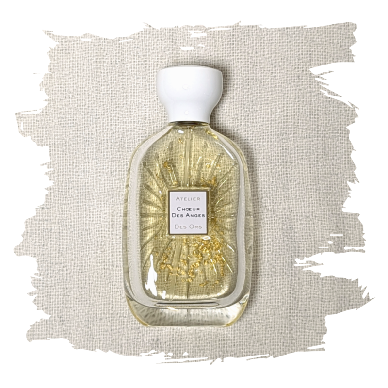 Atelier des Ors - Choeur des Anges EDP