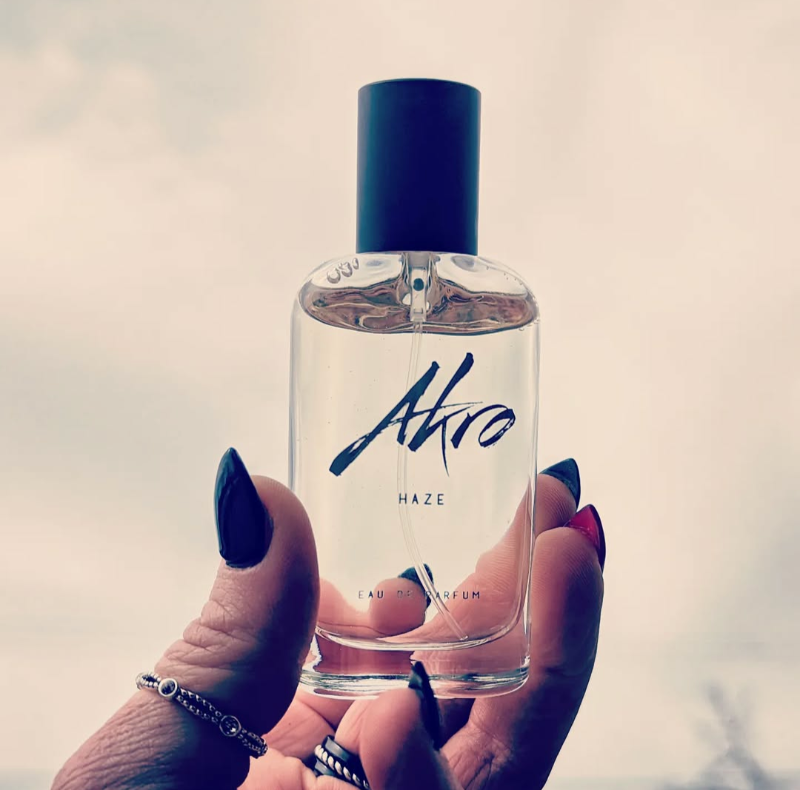 Akro - Haze EDP