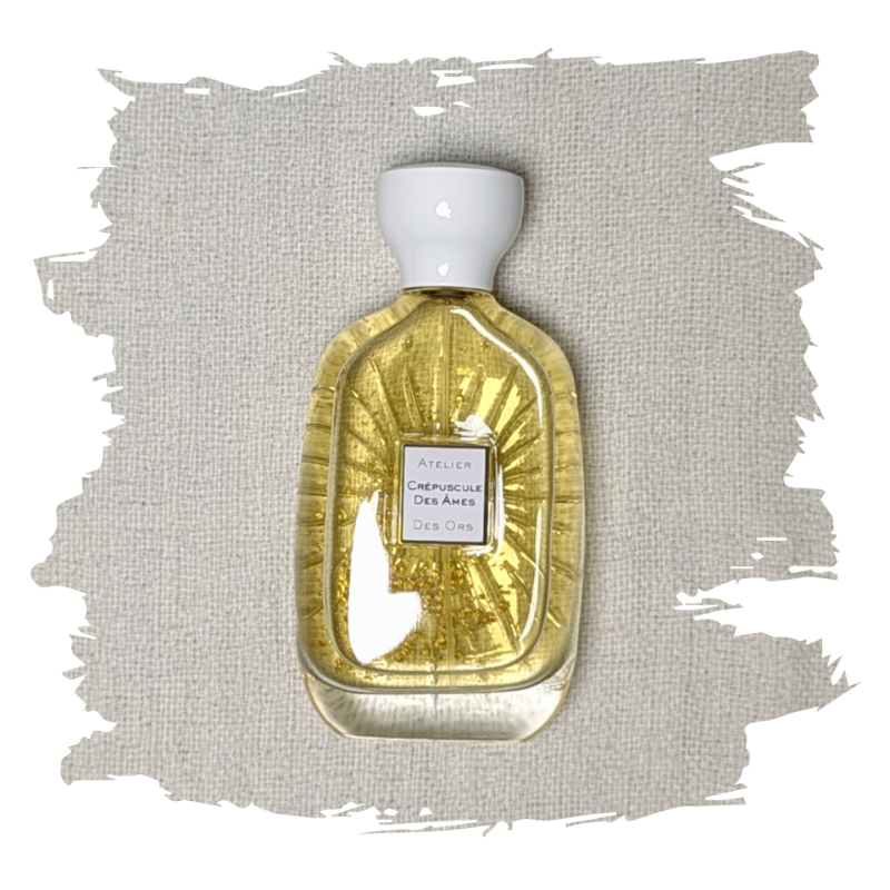 Atelier des Ors - Crépuscule Des Âmes des Ames EDP