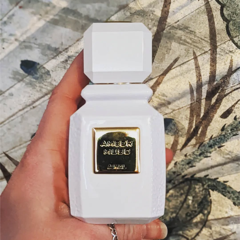 Ajmal - Amber Musc EDP