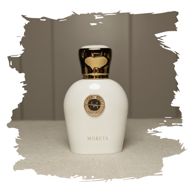 Moresque - Moreta EDP