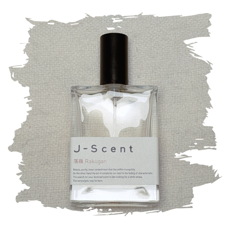 J-Scent - Rakugan (Sugar Sweets) EDP