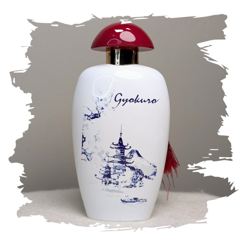 The Merchant of Venice - Gyokuro EDP