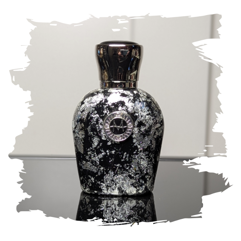 Moresque - Re Nero EDP