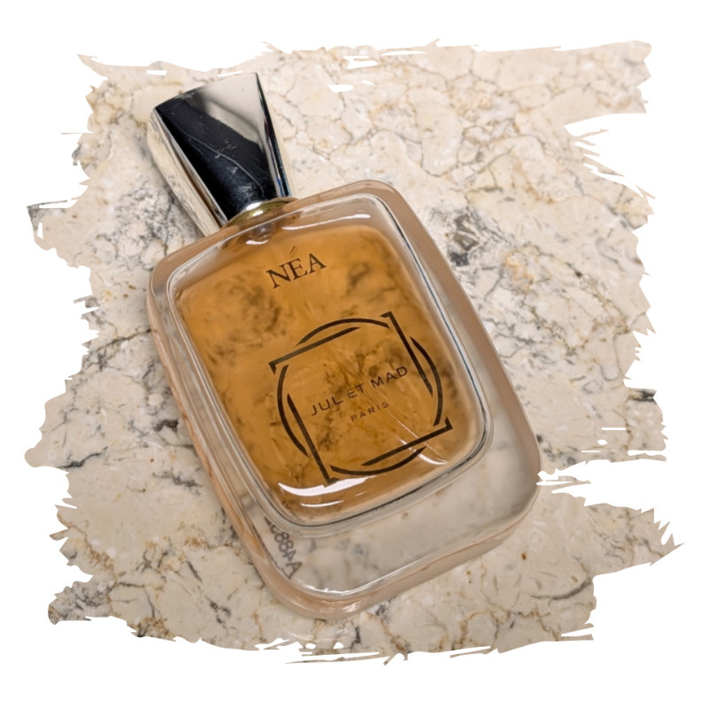 Jul et Mad - Nea Extrait