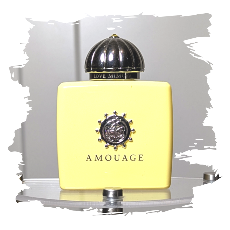 Amouage - Love Mimosa EDP