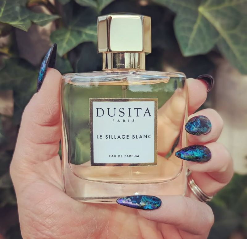 Parfums Dusita - Le Sillage Blanc EDP