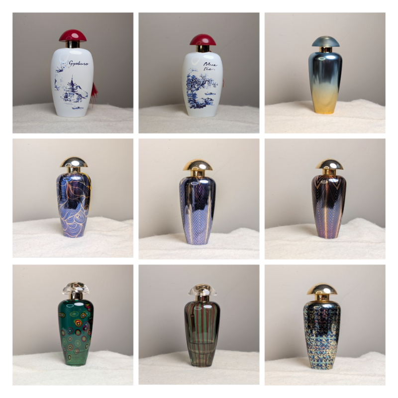 The Merchant of Venice - Set of 9